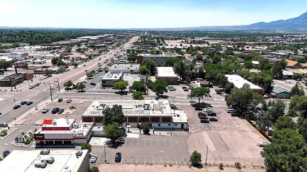 1304 N Academy Blvd, Colorado Springs, CO for sale - Building Photo - Image 3 of 38