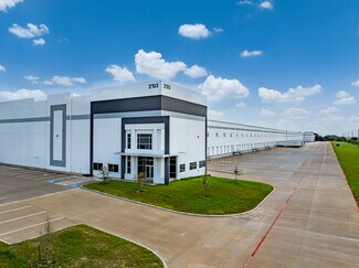 Plus de détails pour 2193 Discovery Hills Pky, Brookshire, TX - Industriel à louer