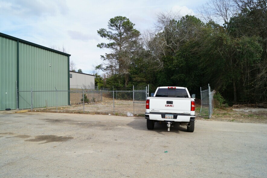 3904 Wrightsboro Rd, Augusta, GA à louer - Photo du bâtiment - Image 3 de 13