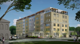 Plus de détails pour 539 George St N, Peterborough, ON - Terrain à vendre