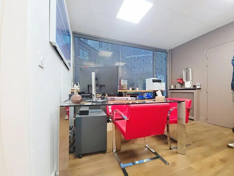 Bureau dans Paris à vendre - Photo intérieure - Image 3 de 4