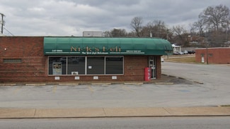 Plus de détails pour 5149 Hixson Pike, Hixson, TN - Commerce de détail à vendre