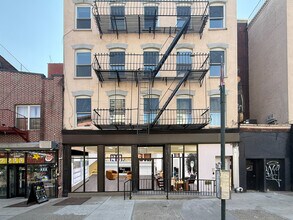 129-137 Graham Ave, Brooklyn, NY for lease Other- Image 1 of 2