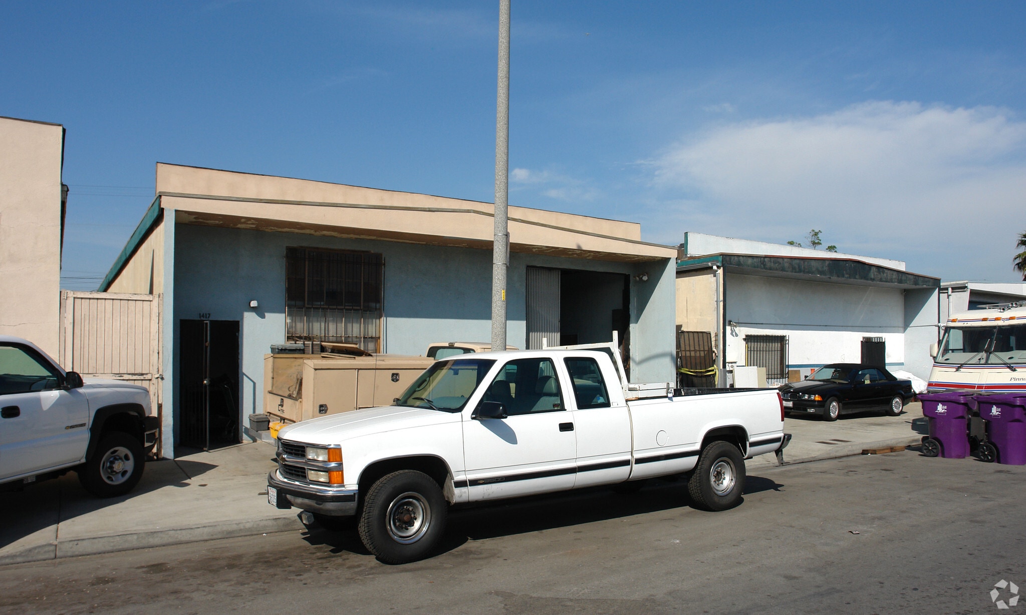 1411 W 15th St, Long Beach, CA for sale Primary Photo- Image 1 of 5
