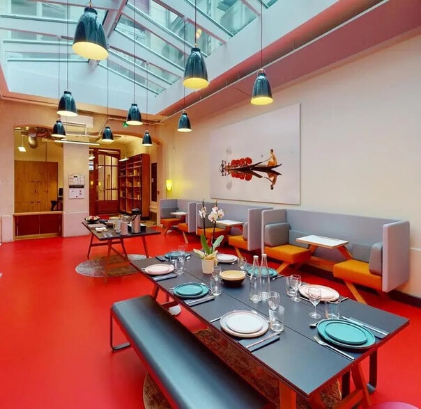 11 Rue Des Petits Hôtels, Paris à louer - Photo intérieure - Image 1 de 19