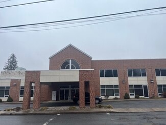 More details for 11 N Fayette St, Mercersburg, PA - Flex for Lease