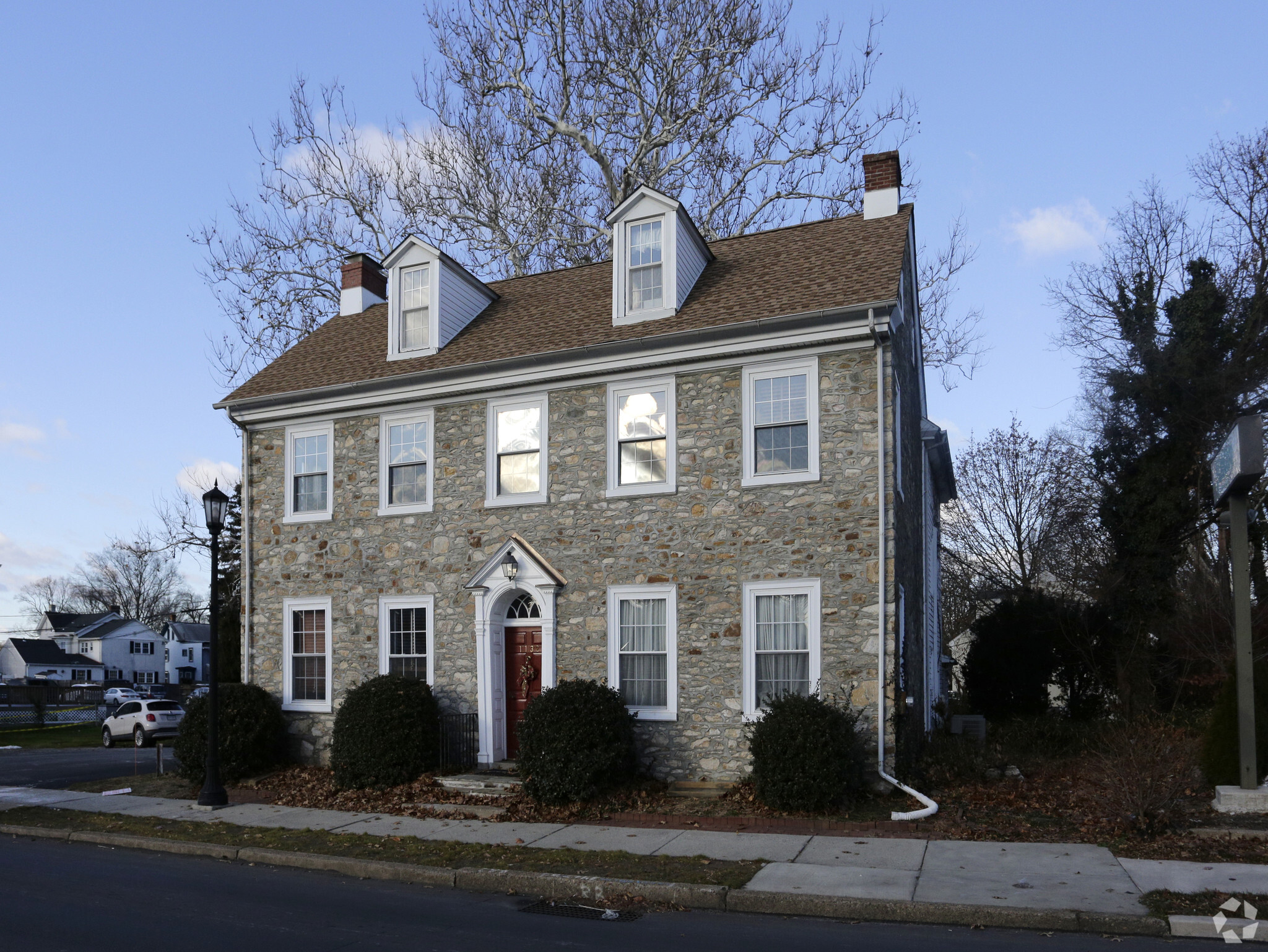 1132 Old York Rd, Abington, PA à vendre Photo du b timent- Image 1 de 5