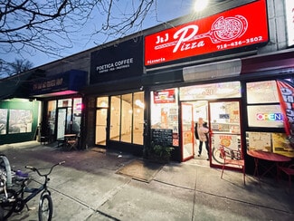 Plus de détails pour 622 Caton Ave, Brooklyn, NY - Commerce de détail à louer