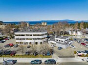 Parksville Professional Centre - Day Care Centre