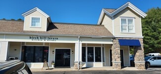 More details for 1320 Manchester Rd, Glastonbury, CT - Retail for Lease