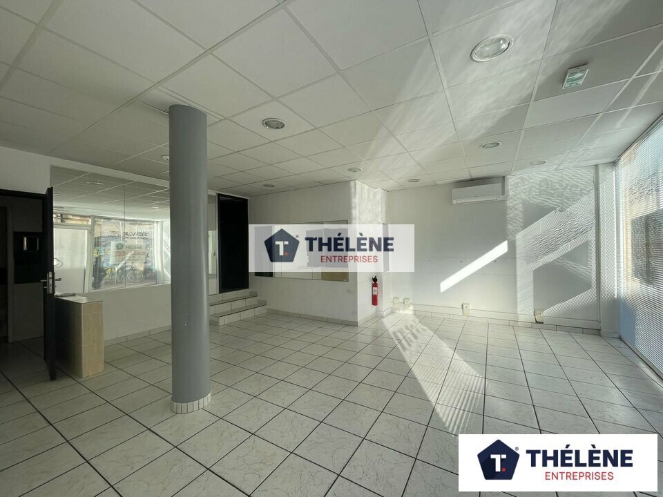 Office in Montpellier for sale Building Photo- Image 1 of 8