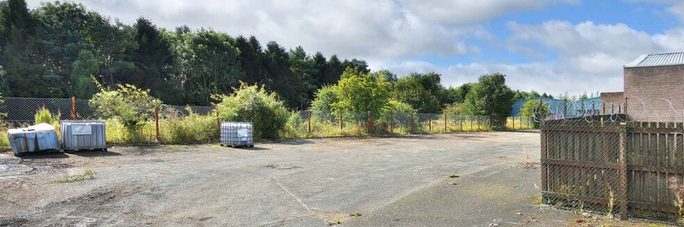 11-12B Faraday Rd, Glenrothes for lease - Building Photo - Image 2 of 6