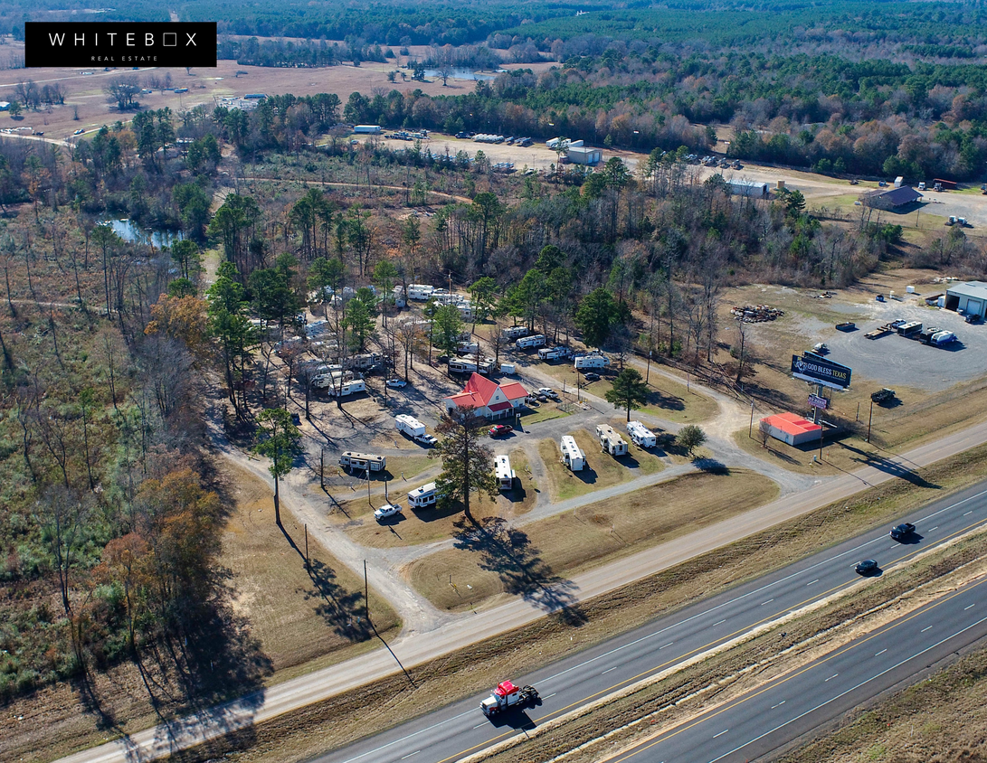 1517 S Interstate 20, Waskom, TX for sale Primary Photo- Image 1 of 1