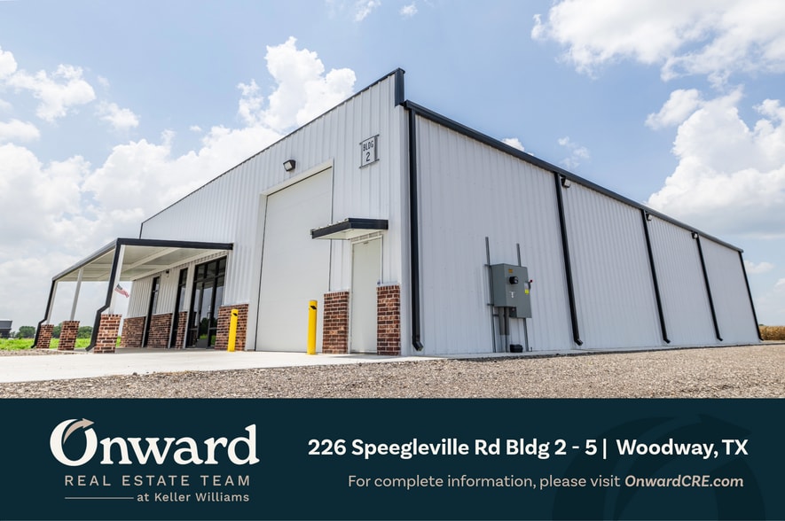 226 Speegleville rd, Woodway, TX for lease - Building Photo - Image 3 of 15