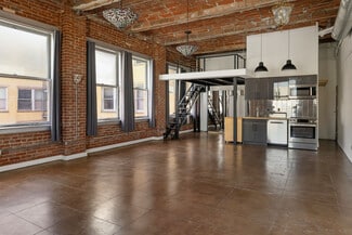 Plus de détails pour 215 W 7th St, Los Angeles, CA - Multi-résidentiel à vendre
