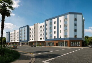 Plus de détails pour 801 6th Ave W, Bradenton, FL - Commerce de détail à louer