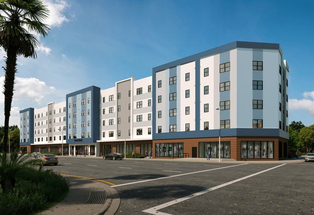 801 6th Ave W, Bradenton, FL for lease Building Photo- Image 1 of 10