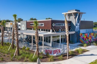 More details for Gate Parkway & Deerwood Park Blvd, Jacksonville, FL - Retail for Lease