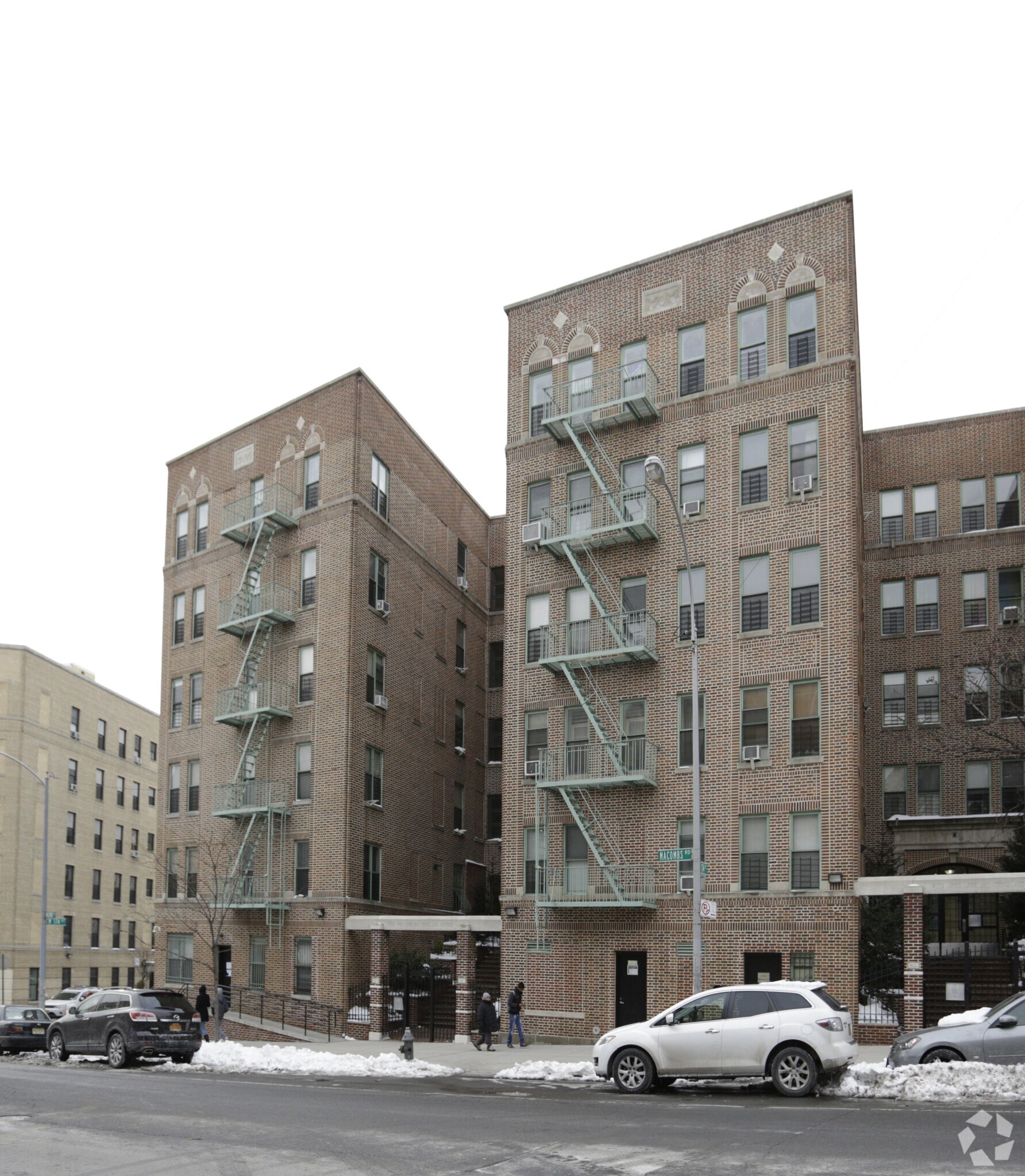 1645 Macombs Rd, Bronx, NY for sale Primary Photo- Image 1 of 7