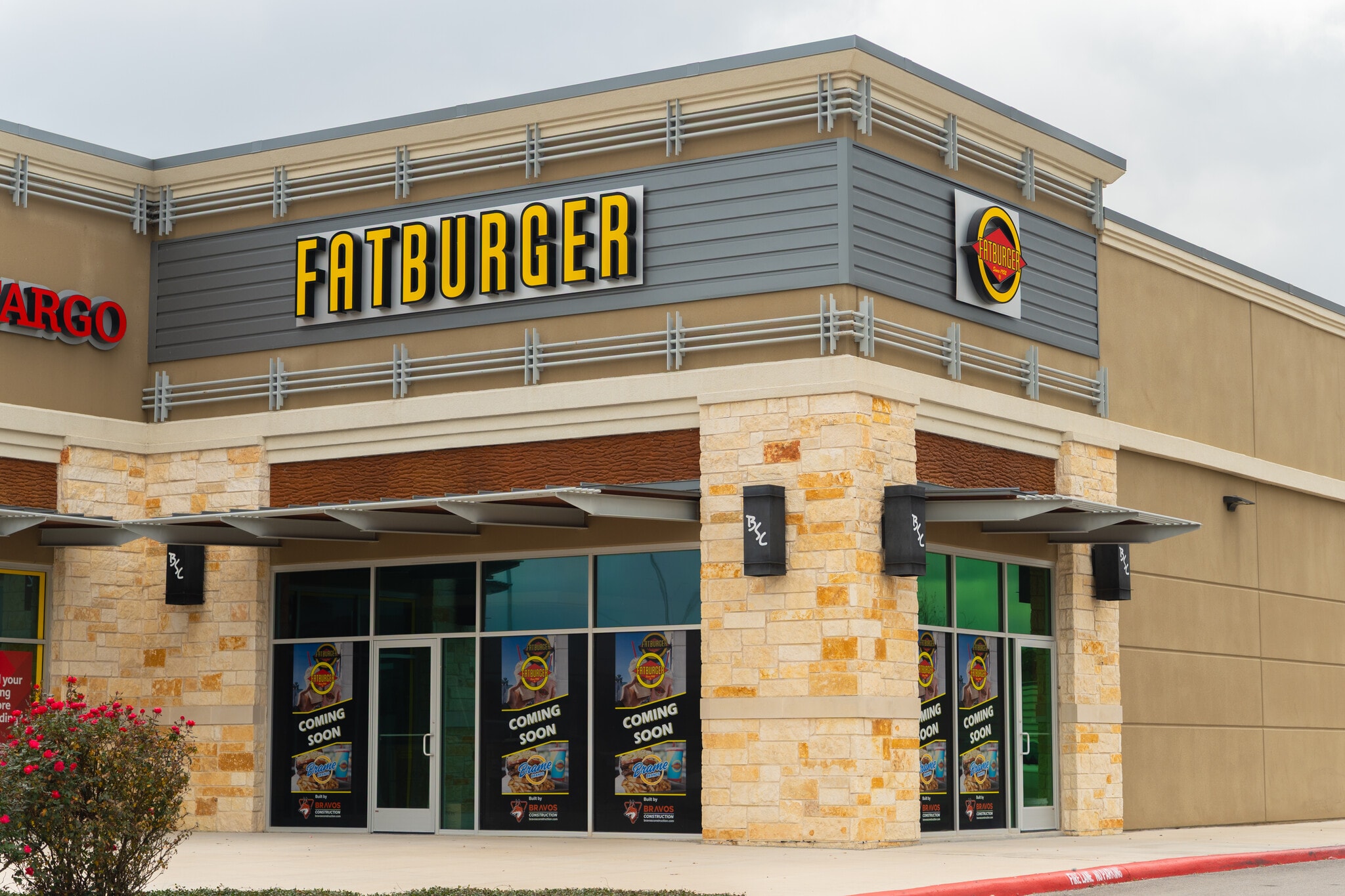 24531 IH-10 West, San Antonio, TX for lease Interior Photo- Image 1 of 7