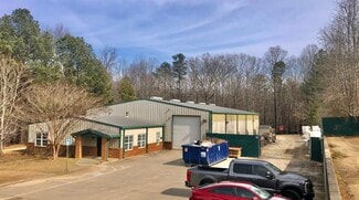 More details for 770 Winder Ind Pky, Winder, GA - Flex for Sale