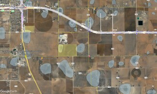 Plus de détails pour County Road 2500, Lubbock, TX - Terrain à vendre