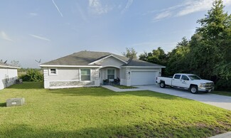 Plus de détails pour 490 Haversham Rd, Deltona, FL - Spécialité à vendre