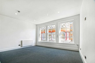 1 Albemarle Way, London for lease Interior Photo- Image 2 of 6