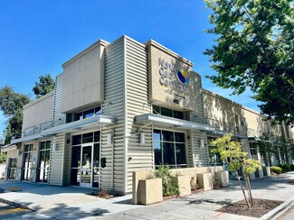 More details for 412 W El Camino Real, Mountain View, CA - Office for Lease