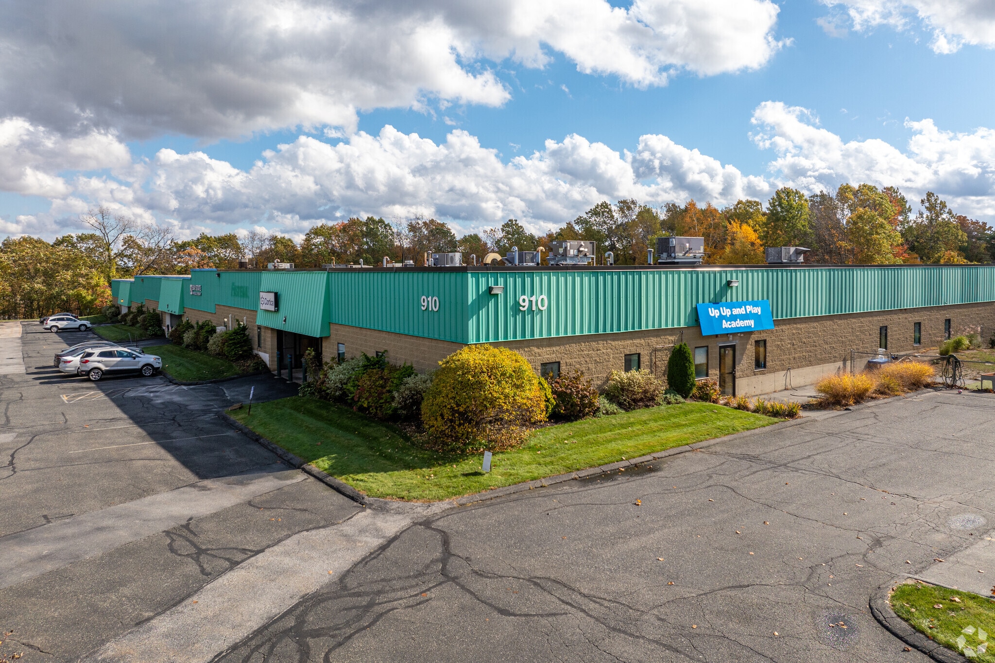 910 Boston Tpke, Shrewsbury, MA for lease Primary Photo- Image 1 of 6