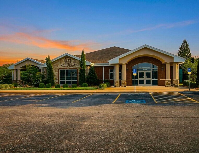 620 W 32nd St, Joplin, MO à vendre - Photo principale - Image 1 de 10