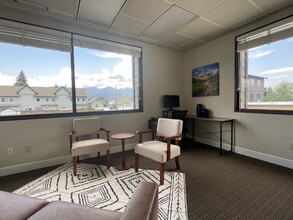 100 2nd St E, Whitefish, MT for lease Building Photo- Image 2 of 9