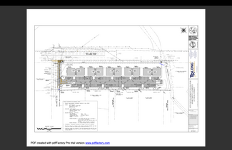 Plus de détails pour 618 Elma G Miles Pky, Hinesville, GA - Terrain à vendre