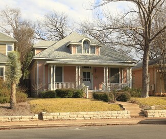 Plus de détails pour 812 W 10th St, Austin, TX - Bureau à vendre