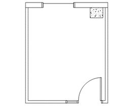 2323 S Voss Rd, Houston, TX for lease Floor Plan- Image 1 of 1