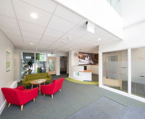 Terminus Rd, Chichester à louer - Autre - Image 2 de 5