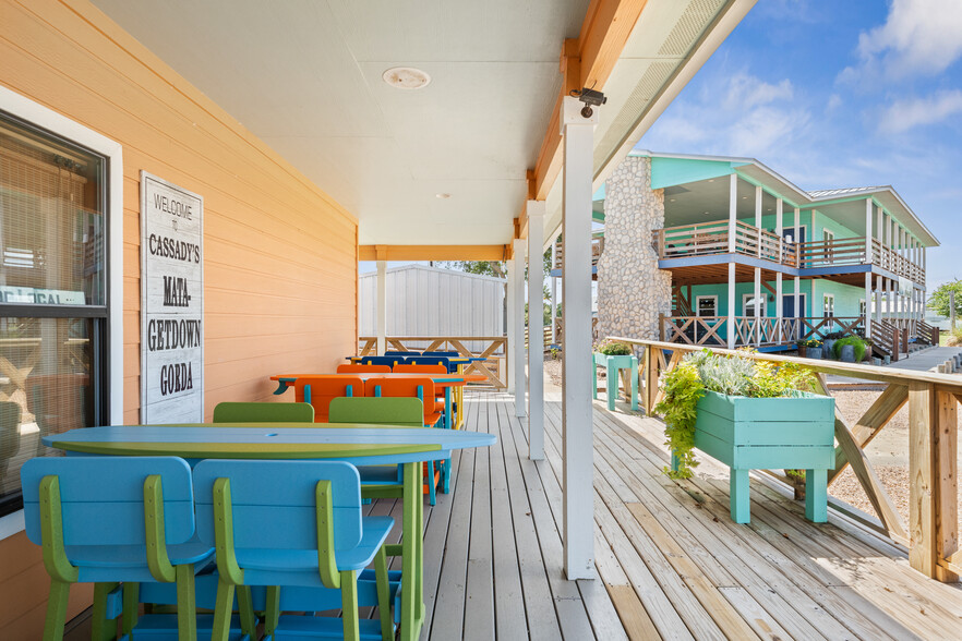 22996 Highway 60, Matagorda, TX for sale - Building Photo - Image 1 of 32