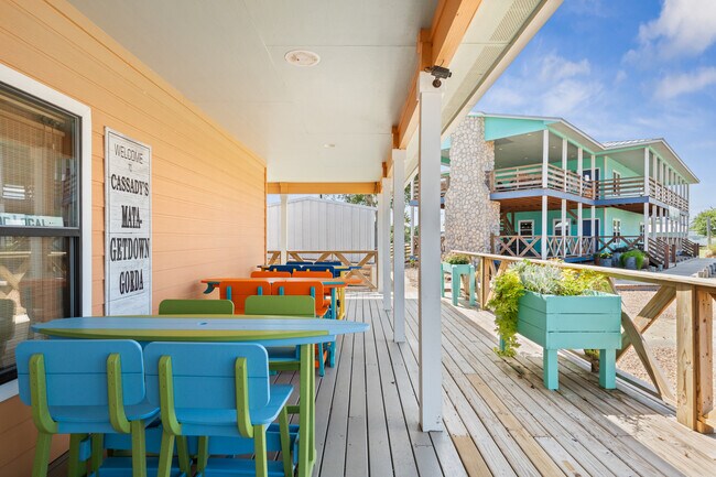More details for 22996 Highway 60, Matagorda, TX - Hospitality for Sale