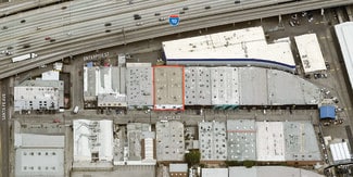 Plus de détails pour 2441-2445 Hunter St, Los Angeles, CA - Industriel à louer