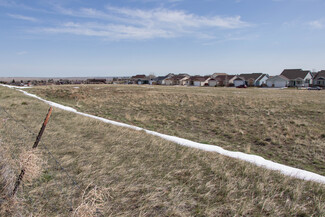 Plus de détails pour SE Wyoming Blvd., Casper, WY - Terrain à vendre