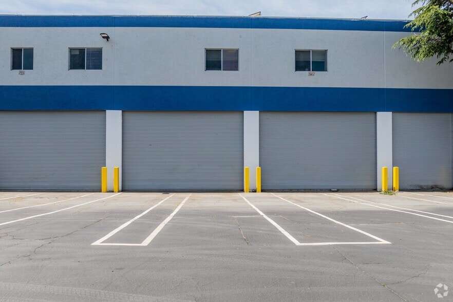 5555 Broadway, American Canyon, CA for lease - Building Photo - Image 3 of 7