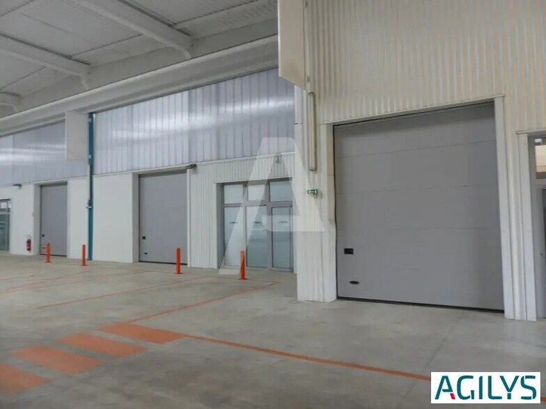 Flex dans Palaiseau à louer - Photo intérieure - Image 2 de 8