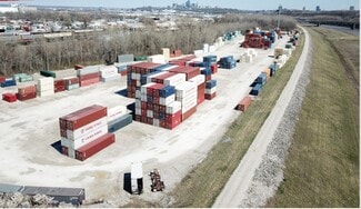 Plus de détails pour 1161 S 12th St, Kansas City, KS - Terrain à vendre