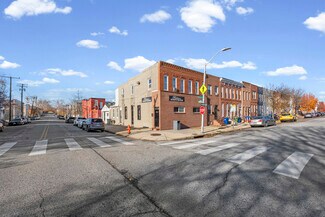 More details for 1186 Nanticoke St, Baltimore, MD - Retail for Sale