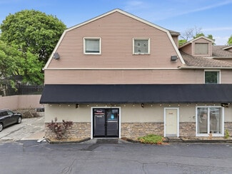 Plus de détails pour 50 Lake Ave, Worcester, MA - Commerce de détail à louer
