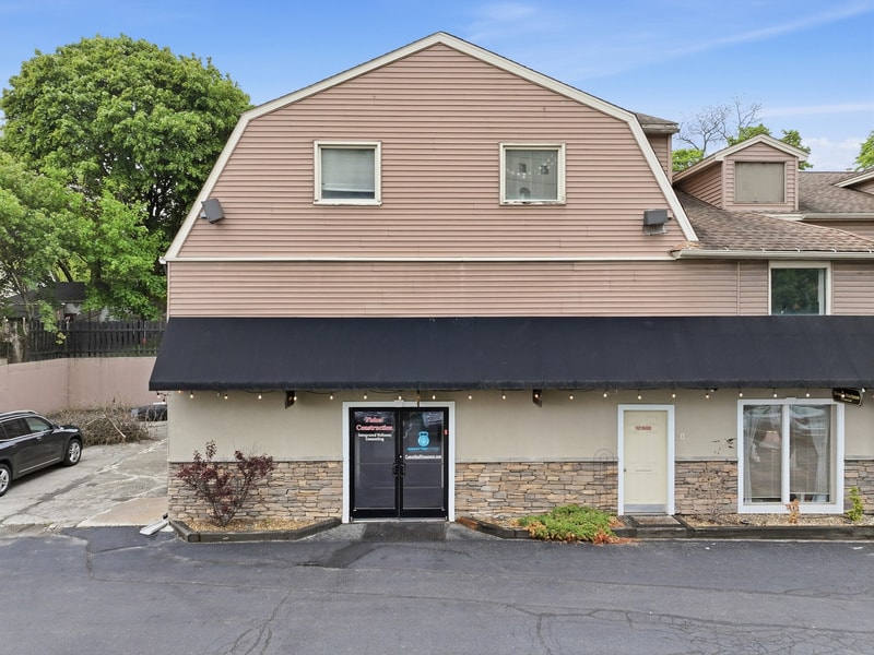 50 Lake Ave, Worcester, MA for lease Building Photo- Image 1 of 8
