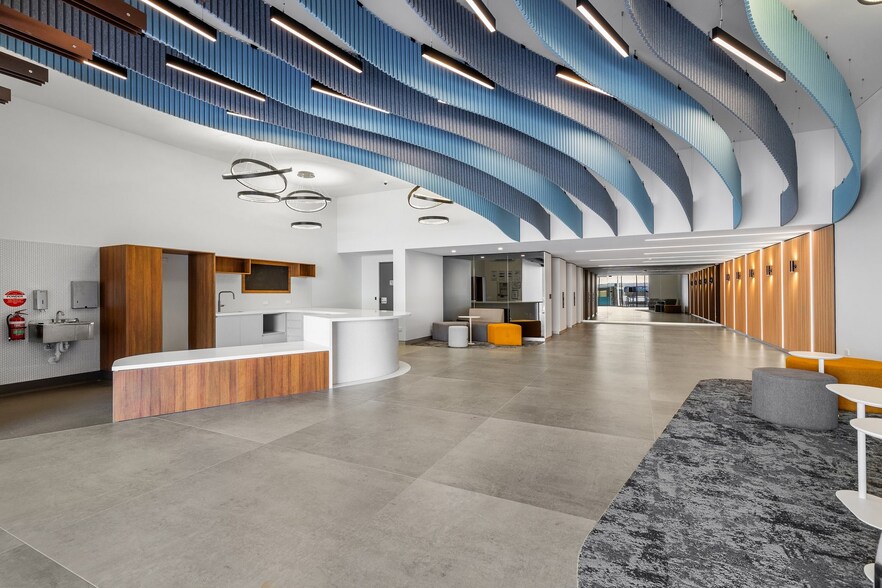 670 Hunter St, Newcastle à louer - Hall d’entrée - Image 3 de 7