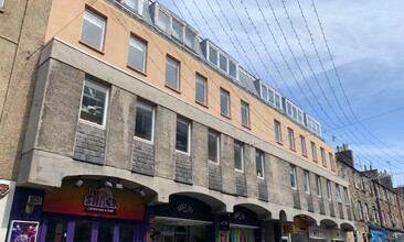 113 Rose St, Edinburgh for lease Building Photo- Image 1 of 6