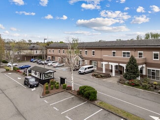 Plus de détails pour 3906 S 74th St, Tacoma, WA - Bureau à vendre