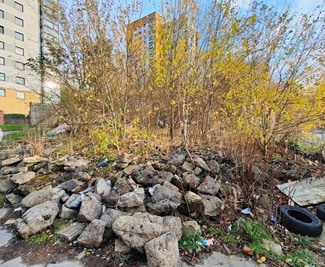 More details for Dodge Holme Drive, Halifax - Land for Sale